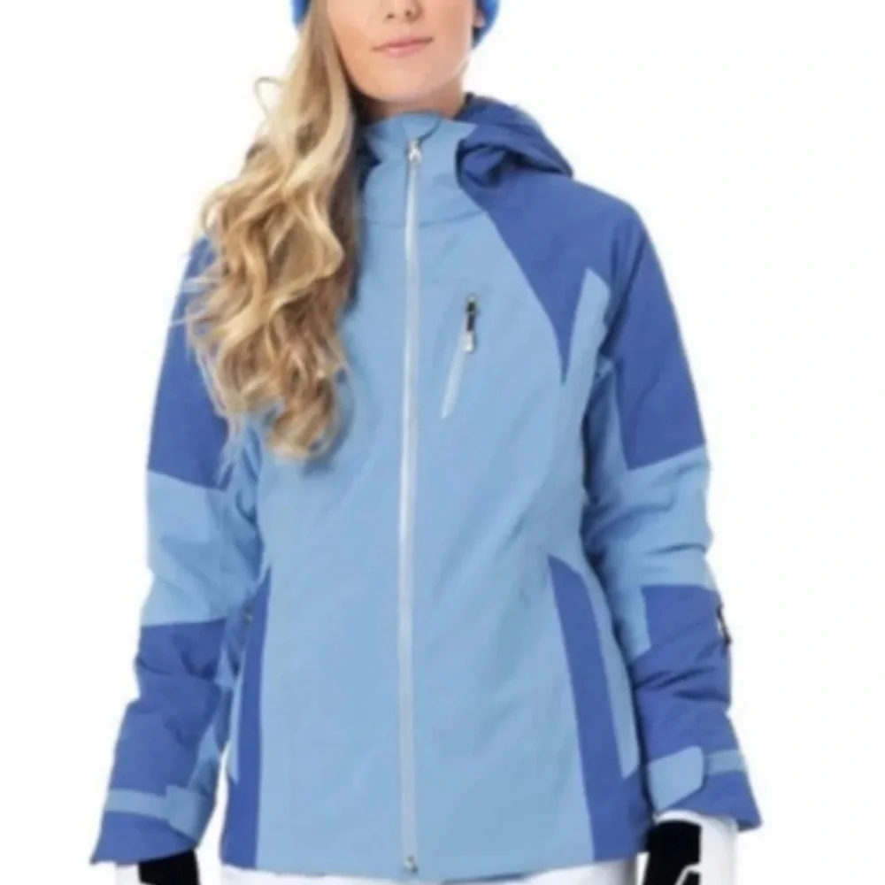 Spyder Inna Gore-Tex Ski Jacket - Picture 2 of 6